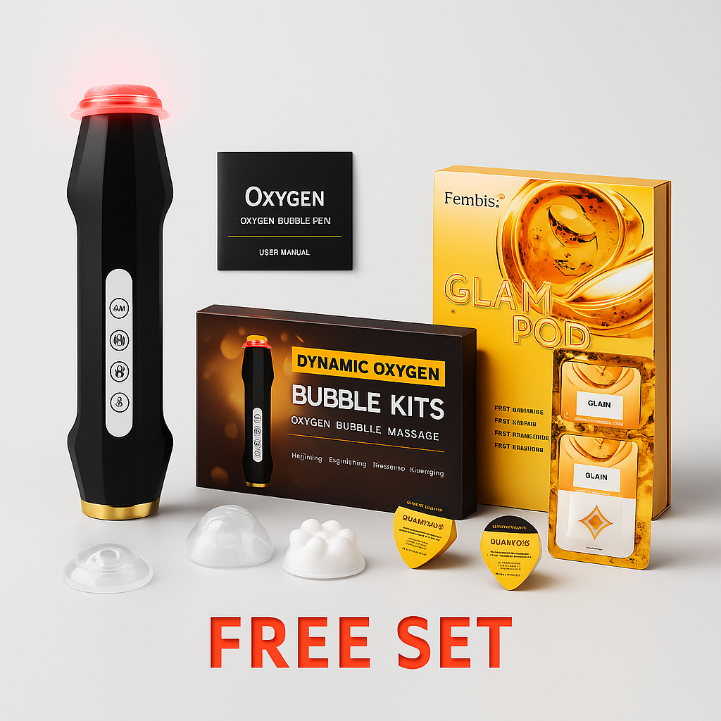 Dynamic Oxygen Device