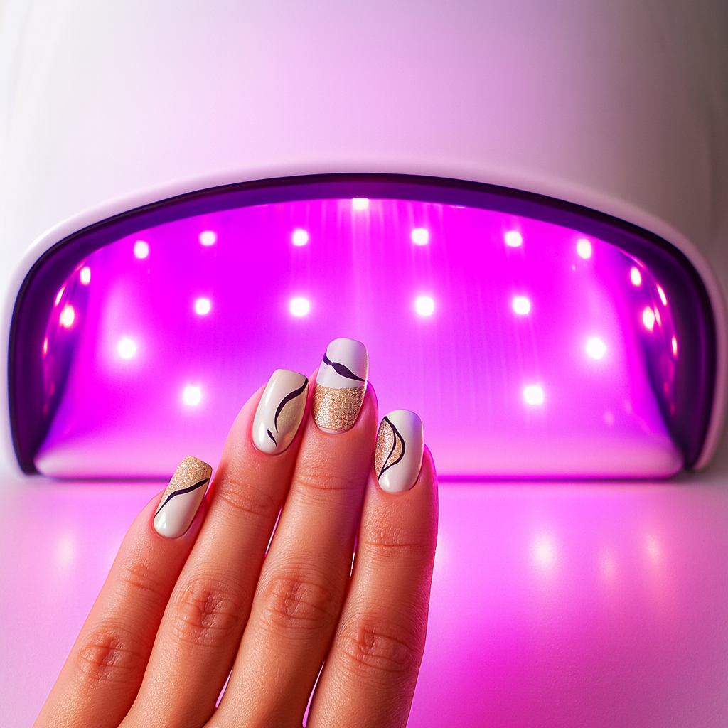 300W High Power SUN X12 MAX UV LED Nail Lamp