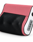 Electric Shiatsu Neck and Shoulder Massage Pillow with Heat