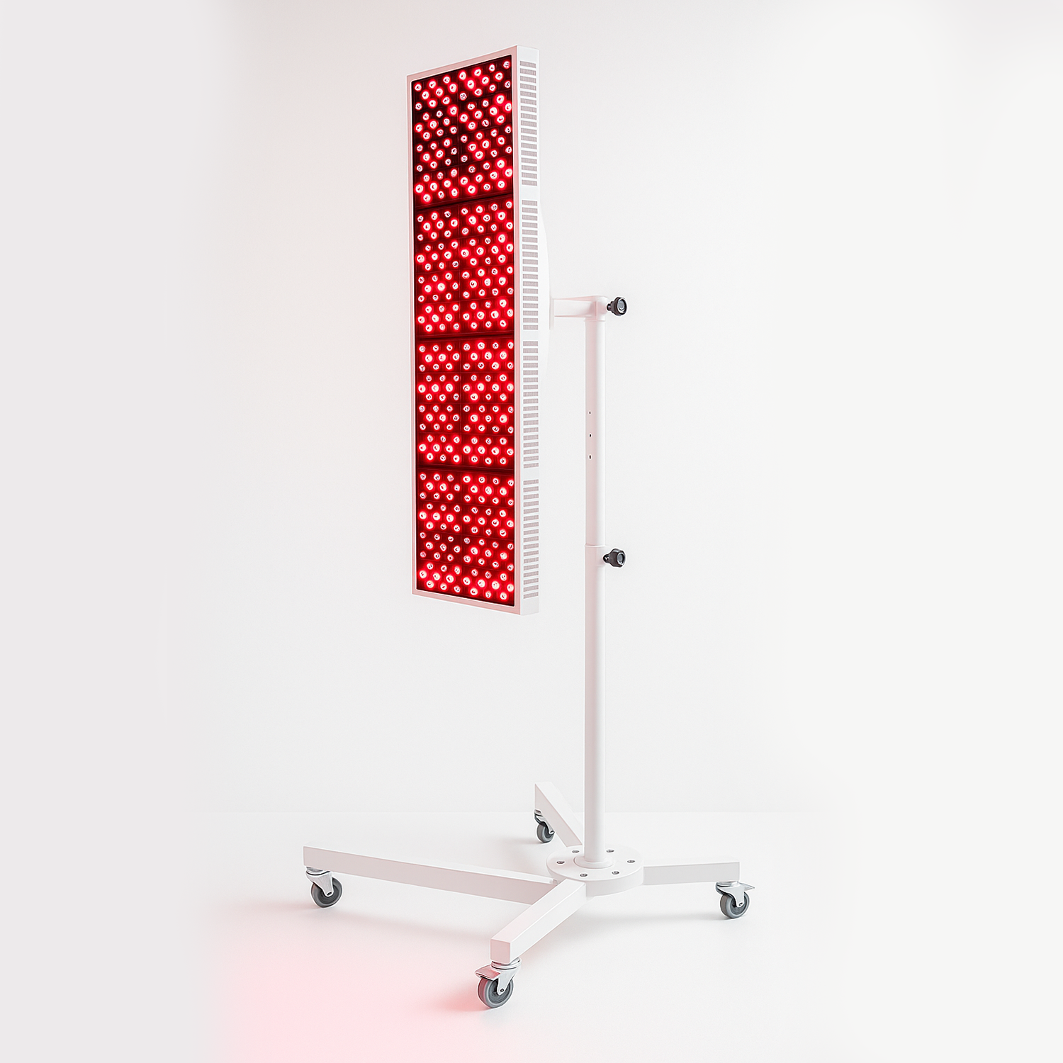 T1000 Glow Pro Red & Near-Infrared LED Light Panel – High-Power Full-Body Light Device