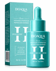 HydraGlow 3 Serum Set – Vitamin C, Retinol & Hyaluronic Acid Facial Ampoules for Hydration, Glow & Smoother Skin