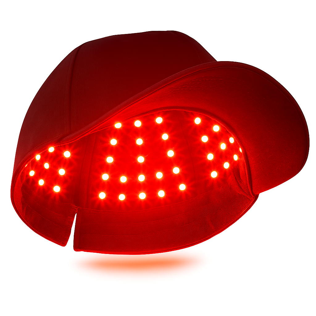 Theia Plus Hair Max Regrowth Laser Cap 150 Leds 660nm 850nm
