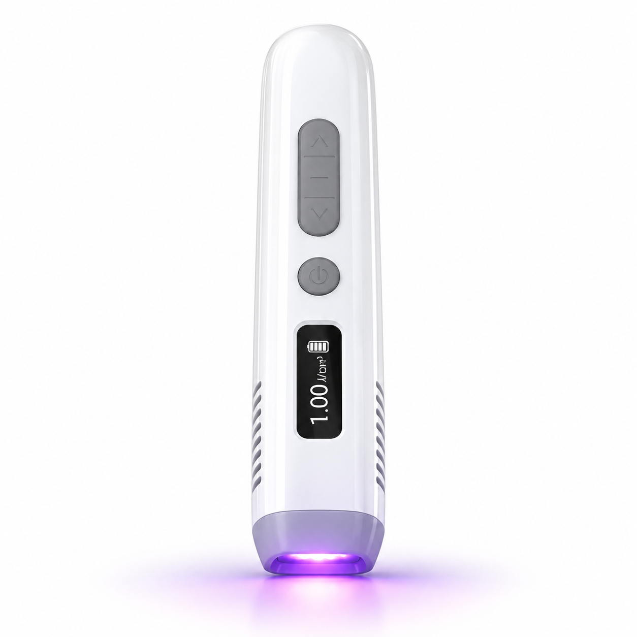 308nm UVB Phototherapy Lamp – Portable Handheld Targeted Light Therapy Device