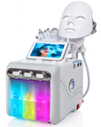 Theia Professional 7 in 1 Hydro Dermabrasion Machine