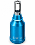 Professional Replacement Probe Heads for Compatible ND:YAG Laser Systems