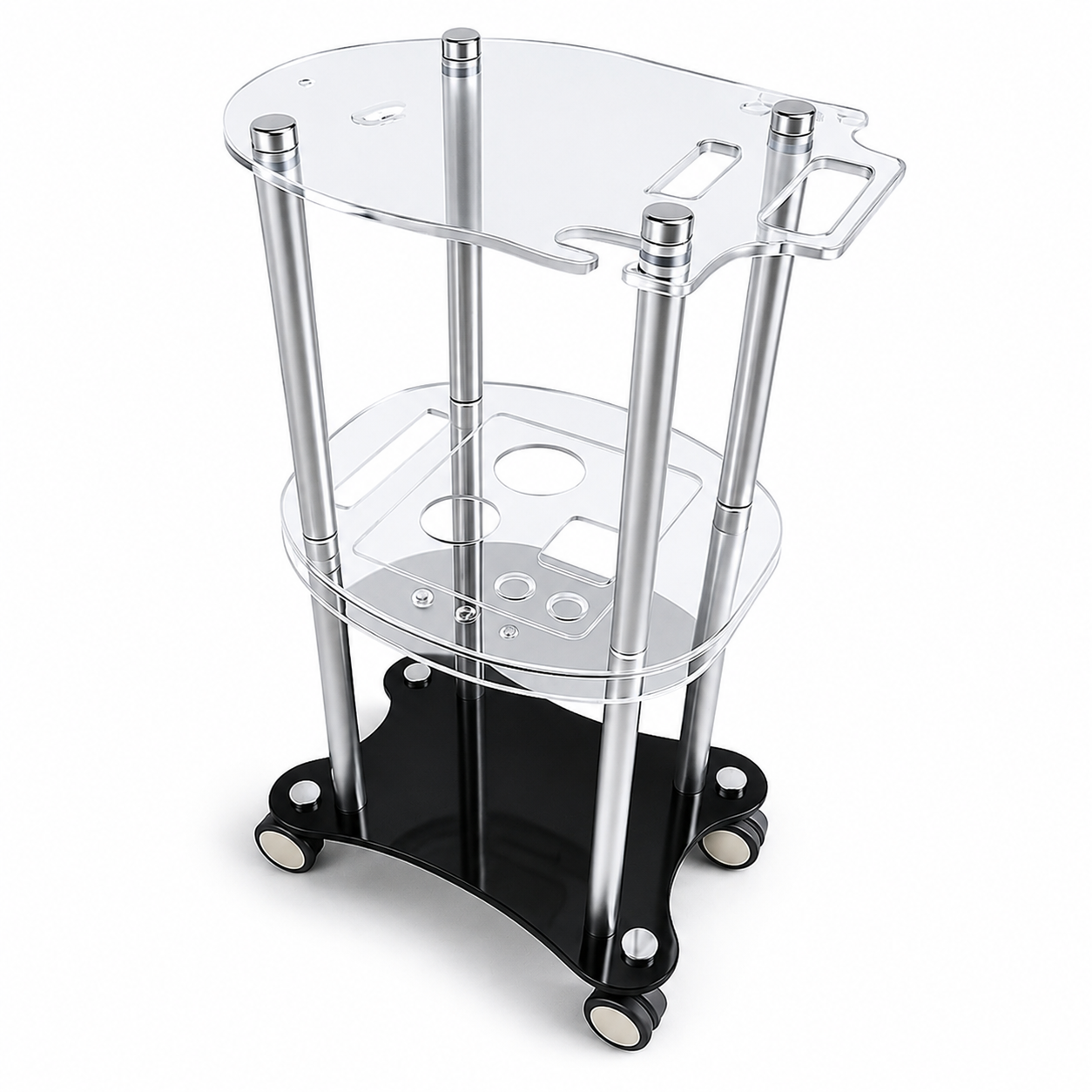 Premium Beauty Salon Trolley
