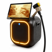 Professional 4-Wavelength Diode Laser Hair Removal Machine