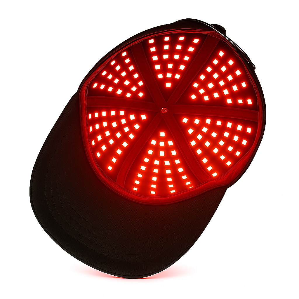 Theia Plus Hair Max Regrowth Laser Cap 150 Leds 660nm 850nm