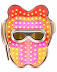 AI Smart LED Face Mask Pro