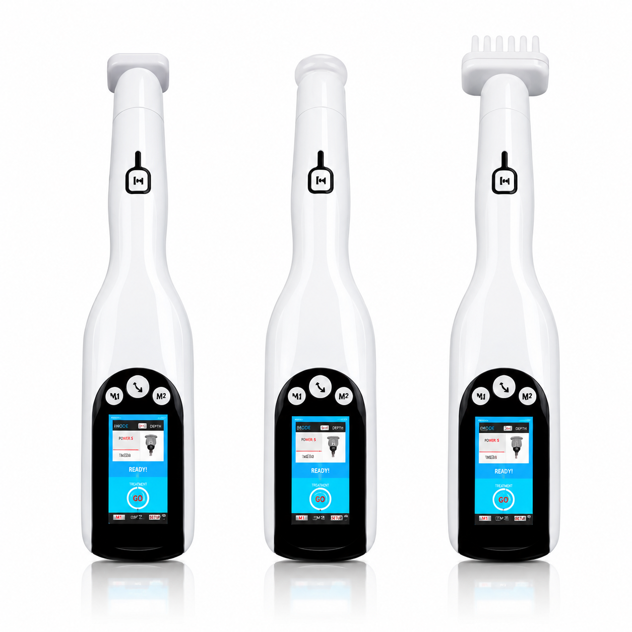 THEIA HydraJet Elite – Professional Facial & Scalp Hydration System