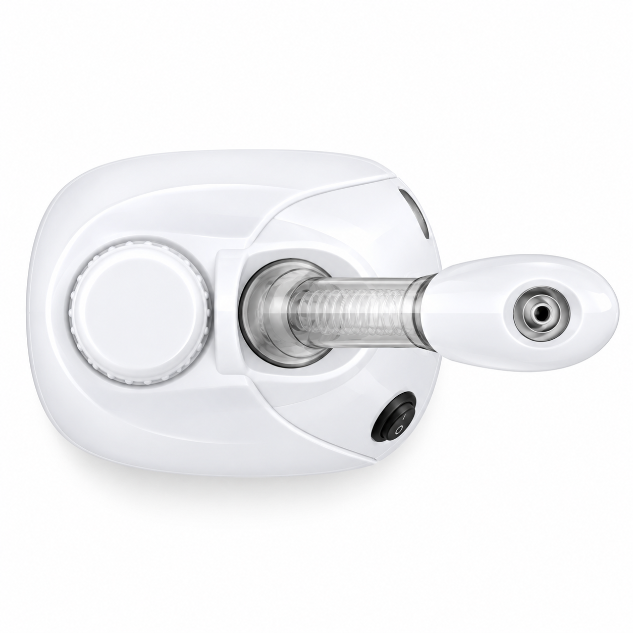 Professional Warm Mist Facial Steamer