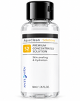 AquaClean S1 S2 S3 Hydro Facial Concentrated Solution Set for Hydro Dermabrasion Machines – 3 × 50ml