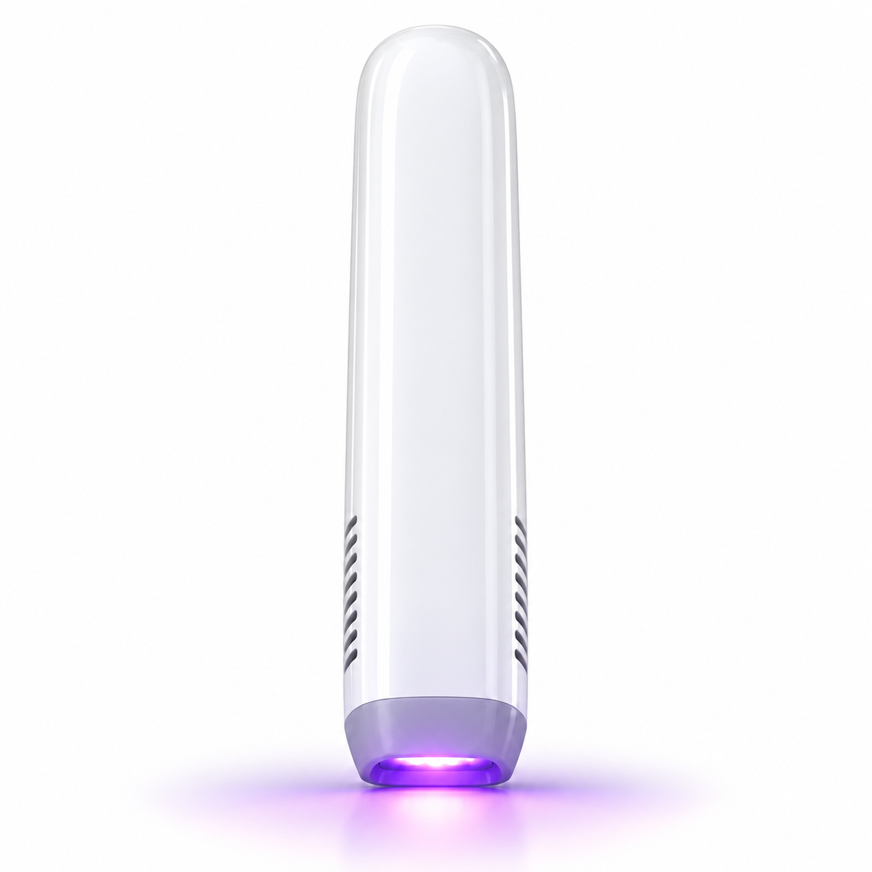 308nm UVB Phototherapy Lamp – Portable Handheld Targeted Light Therapy Device