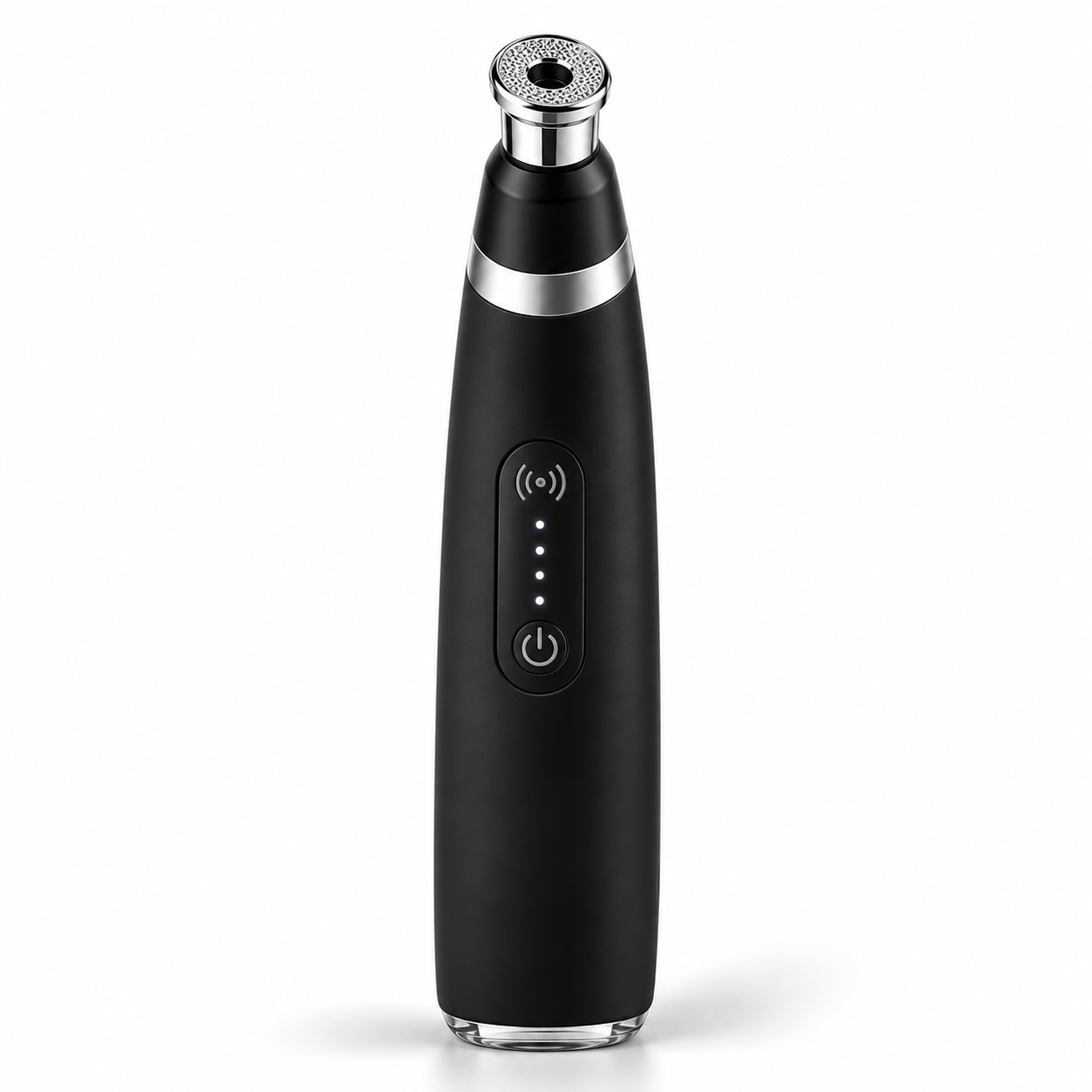 Portable Diamond Microdermabrasion Facial Device