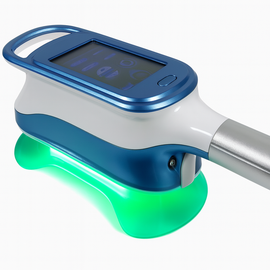 Theia 360° Cryotherapy Fat Freezing Device – Body Slimming & Fat Reduction Machine