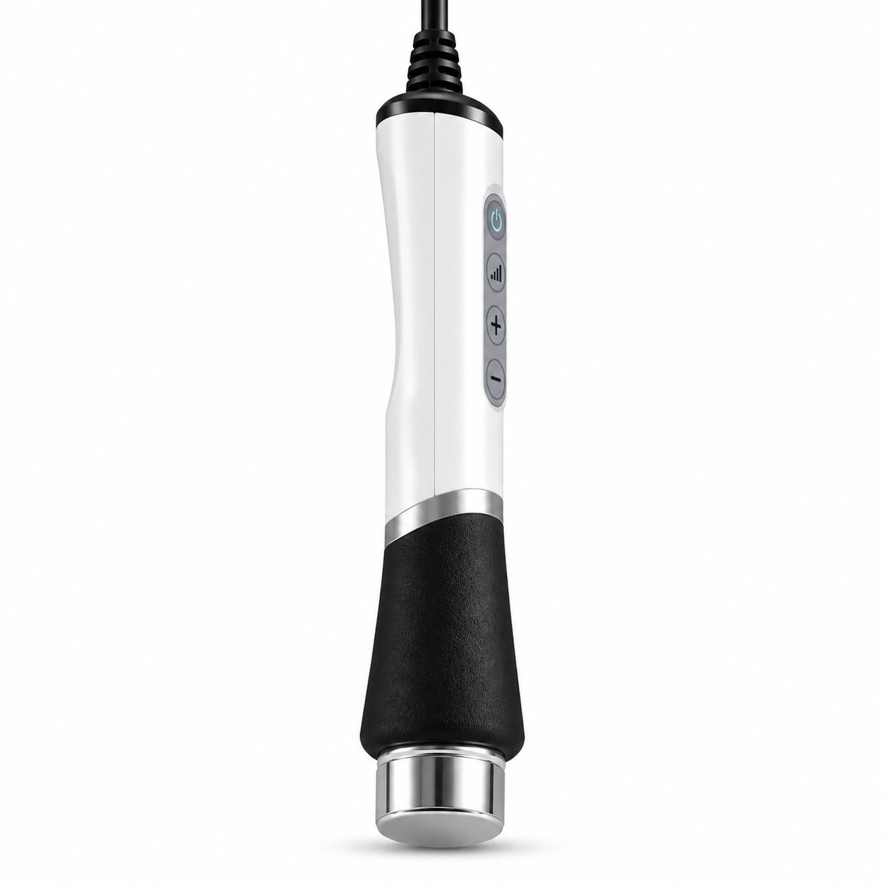 Oxygen Bubble Replacement Handpiece for Compatible Hydro Facial Beauty Machines
