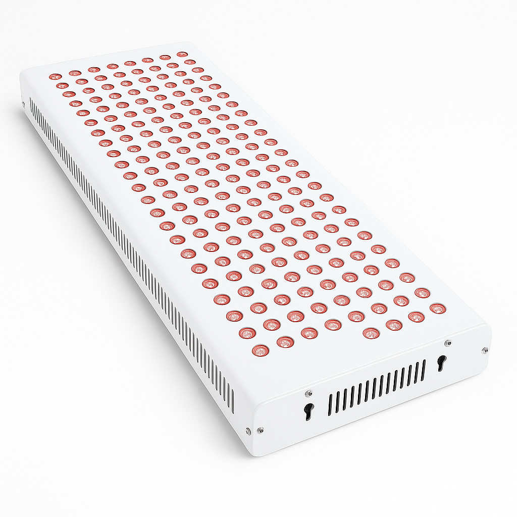 Theia P1500 Red & Near-Infrared LED Light Panel – High-Power Full-Body Light Device
