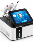 ELITE 3-in-1 Fractional & Cold Plasma System – Mjolnir Trio
