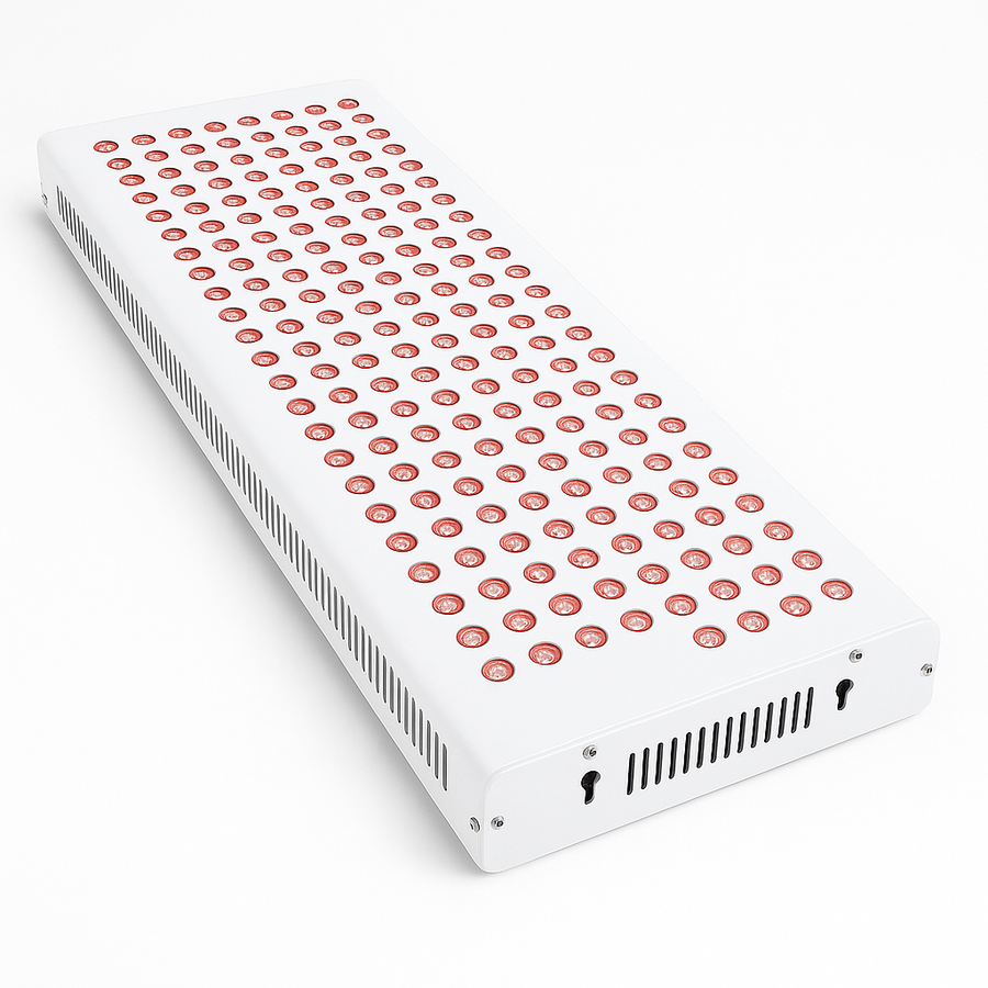 Theia Red PLUS P1500 – High-Intensity Red & Infrared Therapy Panel