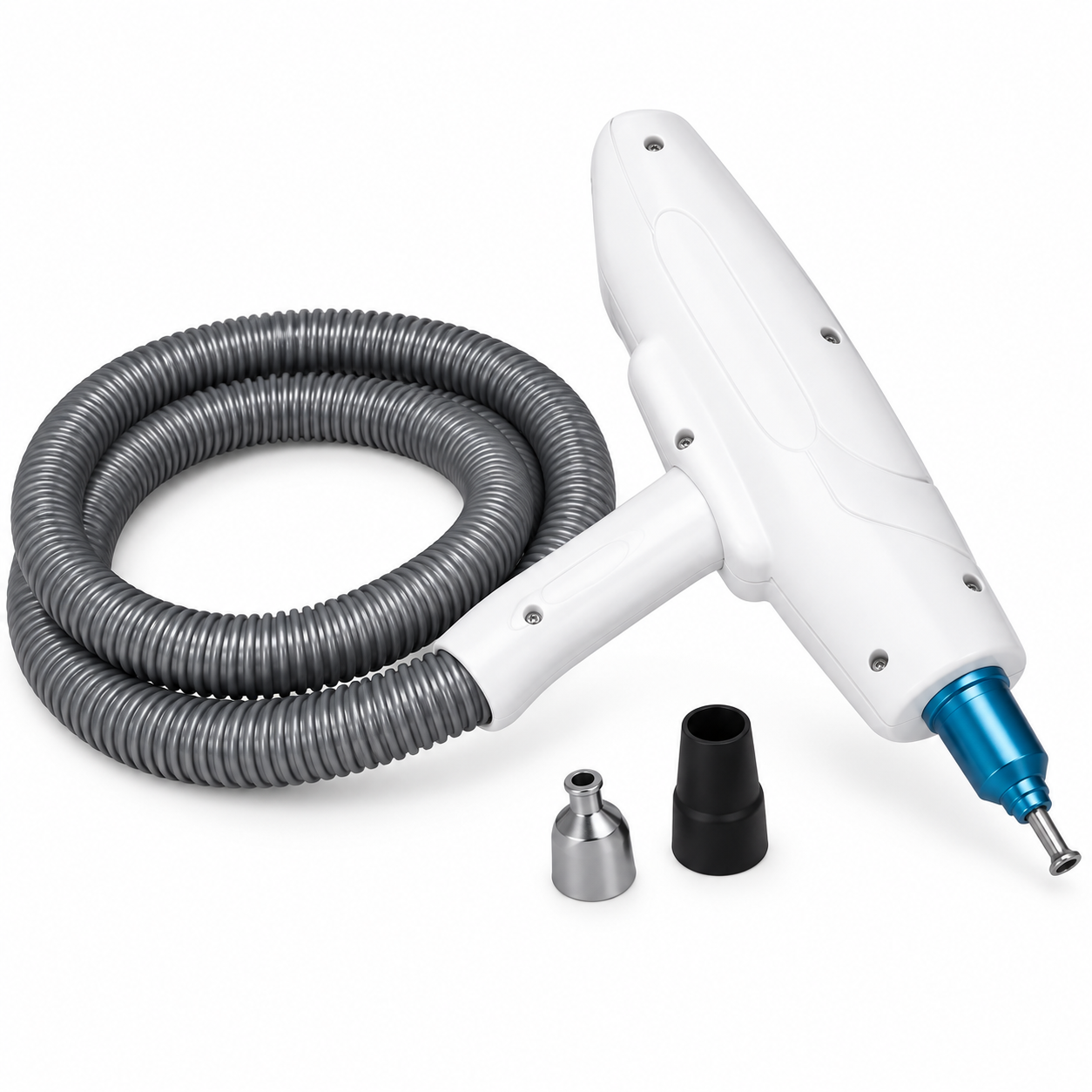 Q-Switched ND:YAG Laser Replacement Handpiece – 1064nm / 532nm / 1320nm / 755nm