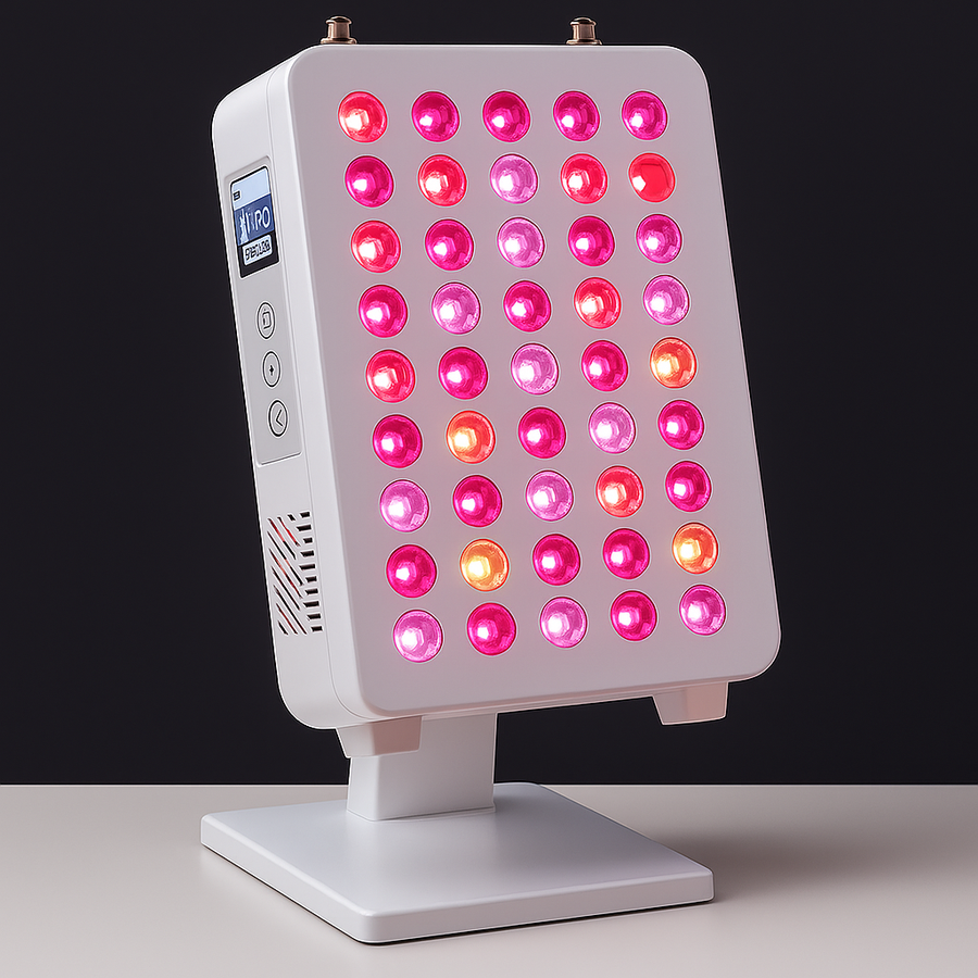 Theia Full-Spectrum Red & Infrared Light Panel