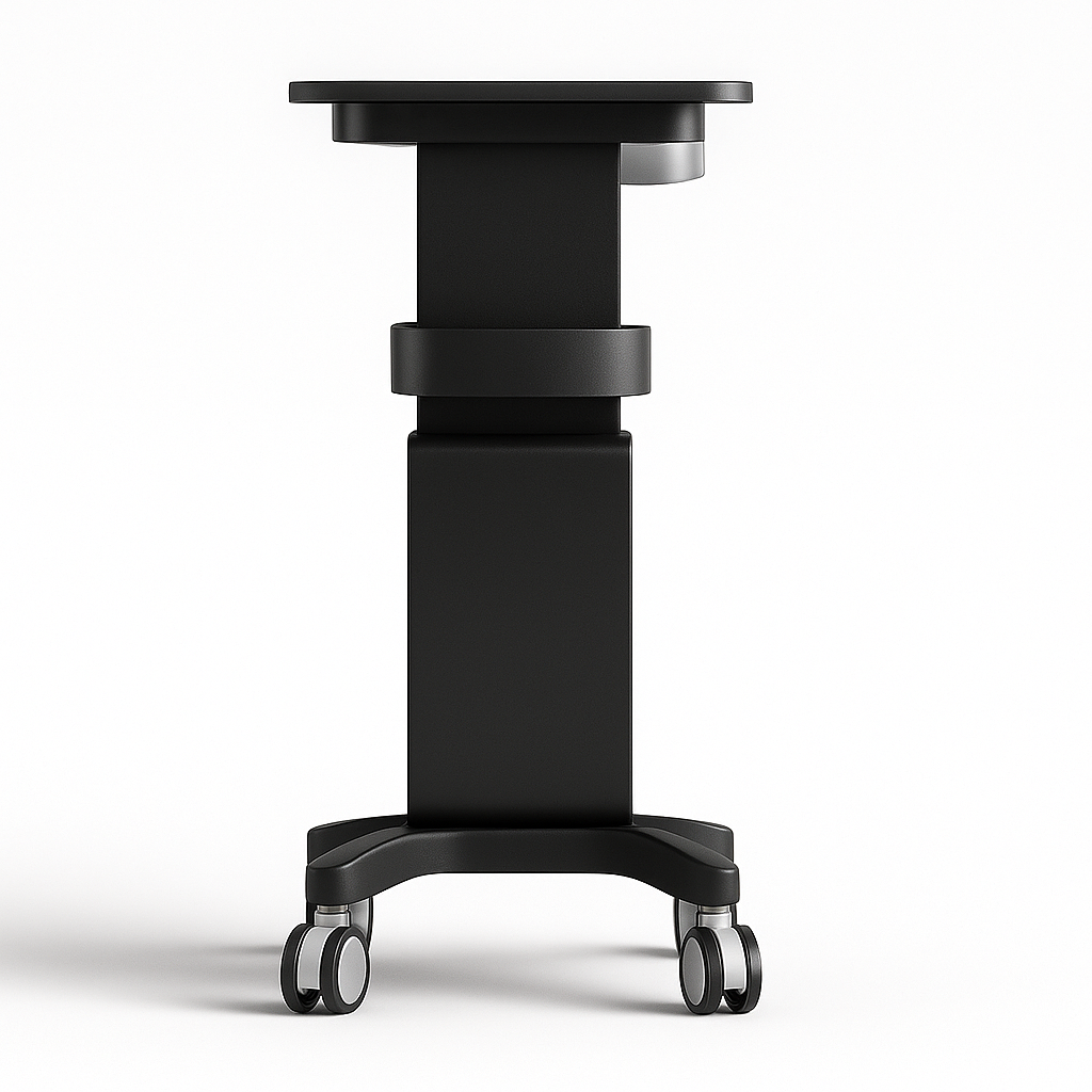 THEIA Premium Foldable Beauty Salon Trolley