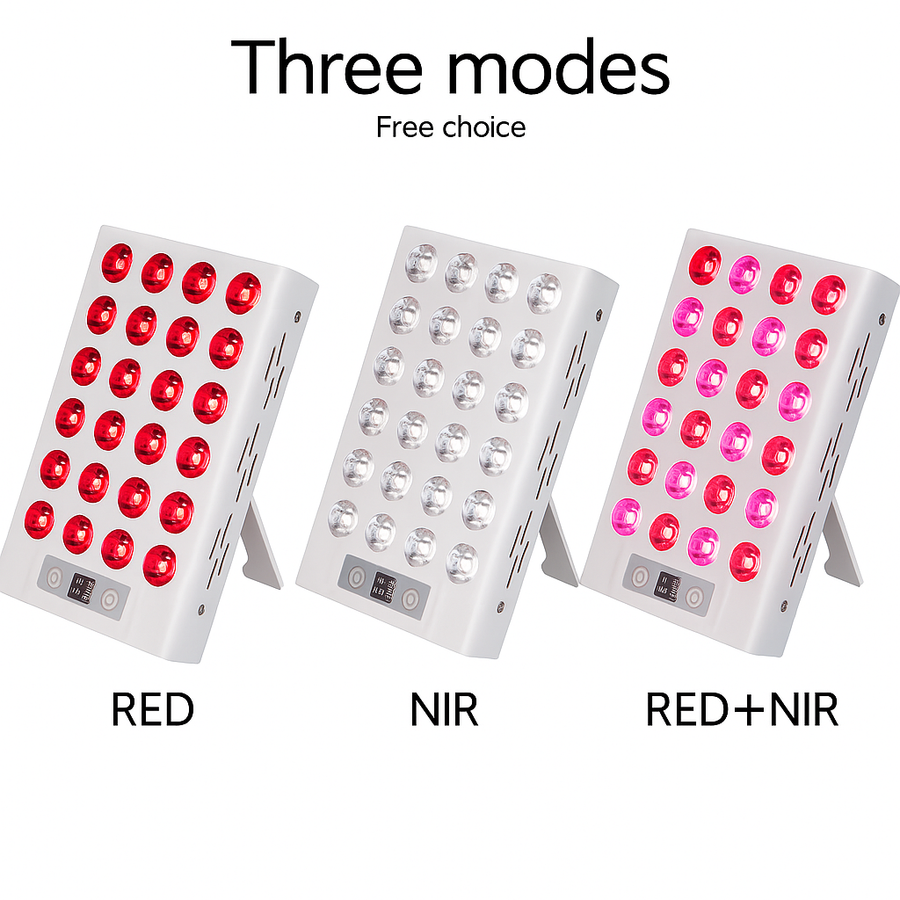 Theia Portable Red Light Therapy Panel