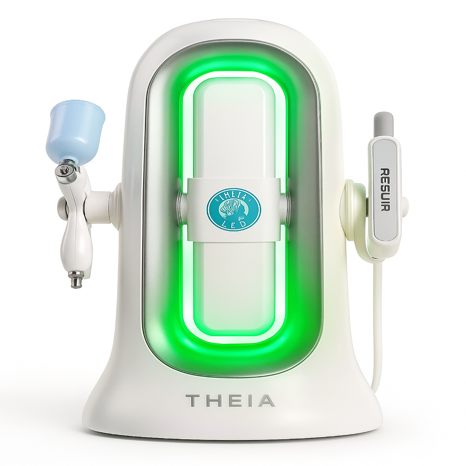 Hydrogen Oxygen Small Bubble Hydra Aqua Peeling Beauty Machine Face Lifting Dermabrasion Skin Scrubber Salon Facial Spa Device