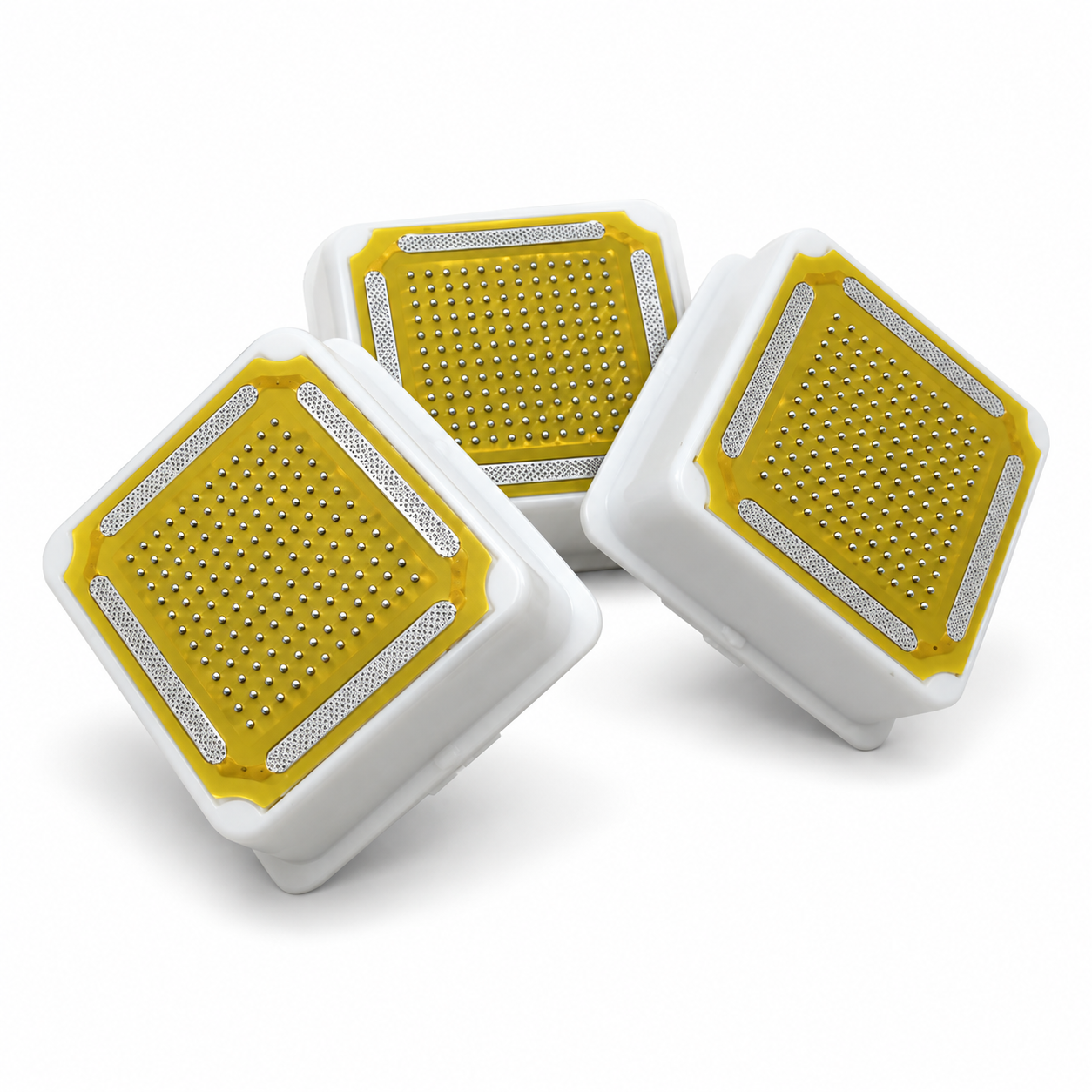 Professional RF Dot Matrix Replacement Tips – 3-Piece Set