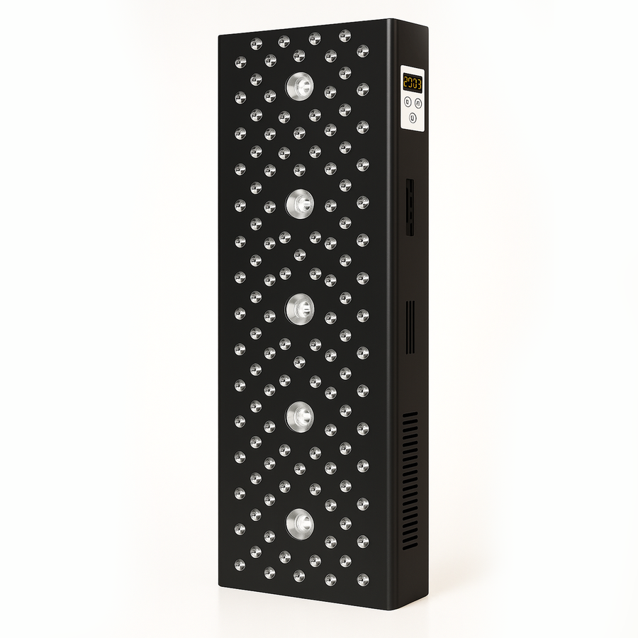 THEIA Tera – Full Body Red & Infrared Light Therapy Panel