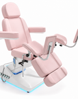 3-Motor Electric Adjustable Treatment Chair