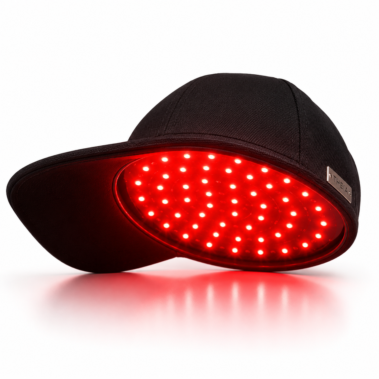Theia Plus Hair Max Regrowth Laser Cap 150 Leds 660nm 850nm