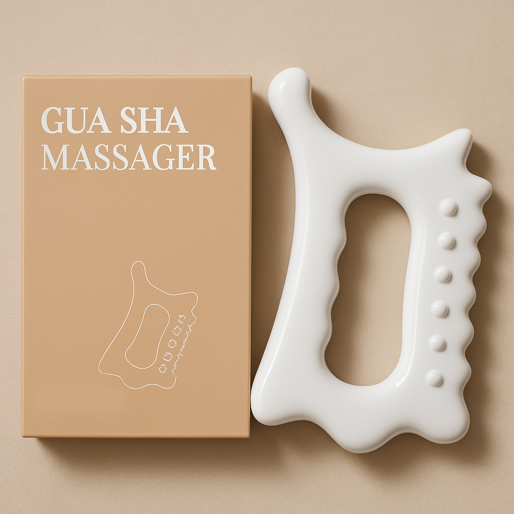 Facial Gua Sha Massager
