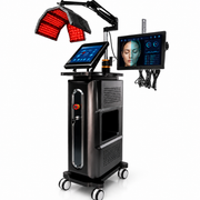 HairGrow Pro X650 | 650nm LLLT Hair & Scalp System