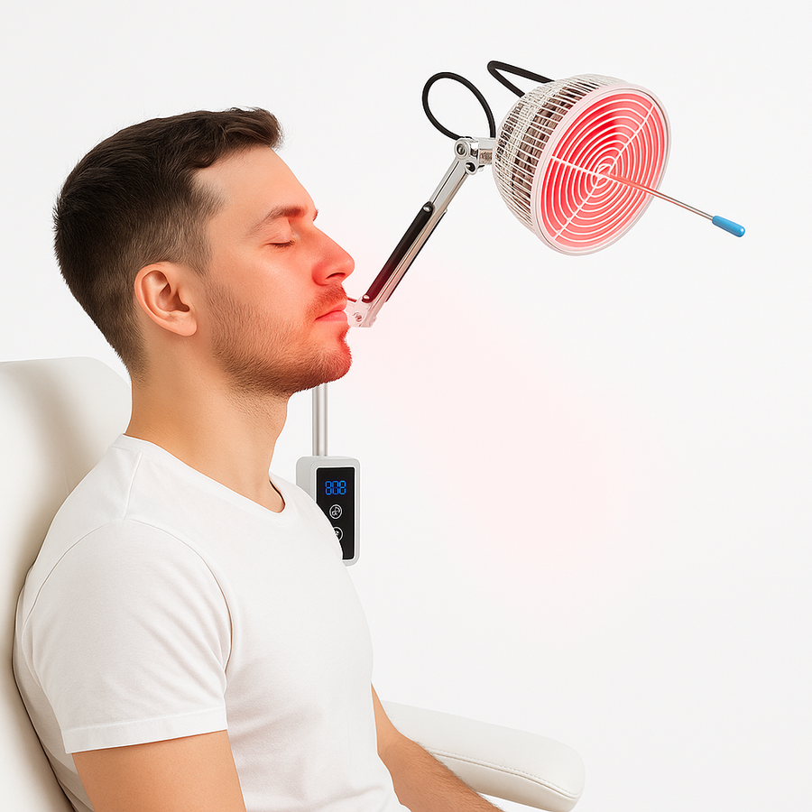 HealMax Pro – Professional Infrared Lamp