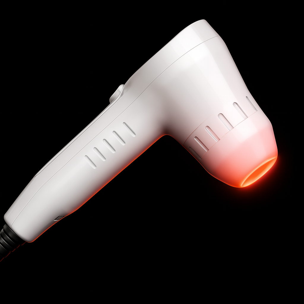 5-in-1 Skin & Scalp Analyzer Machine – Skin Analysis Deep Cleansing & Hair Treatmentreatment Machine