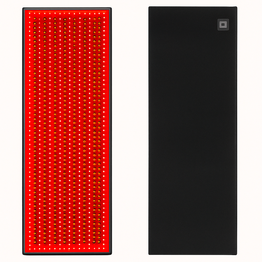 Theia Red Light Therapy Mat – Full Body 660nm & 850nm LED Mat