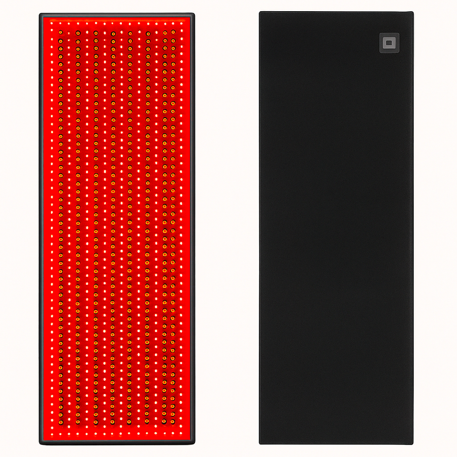 Theia Red Infrared Light Therapy Mat for Whole Body