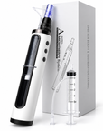 Professional Microneedling & Controlled Serum Infusion in One Handheld Device
