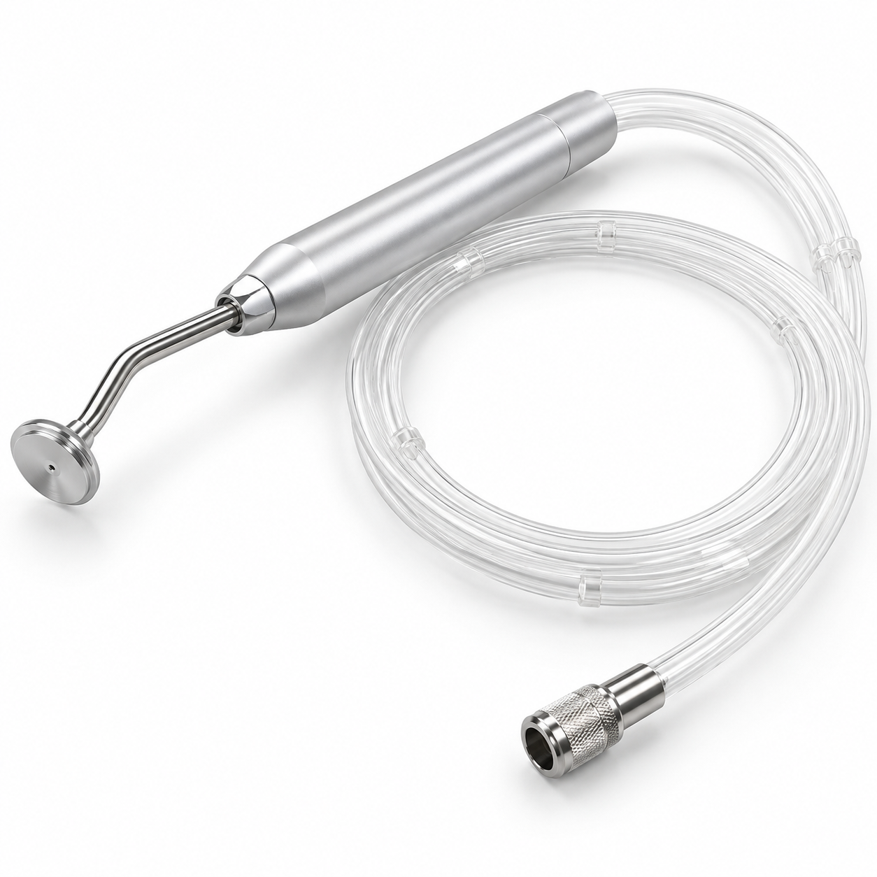 Oxygen Bubble Pen Replacement Handpiece for Compatible Hydro Facial Machines