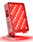 THEIA 9-Wave Pro Smart Red & Near-Infrared LED Light Panel – Full-Body Light Device