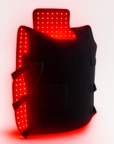 Theia Red Light Therapy Vest 660nm & 850nm – Wearable Infrared Treatment for Back, Shoulder and Full-Body Pain Relief