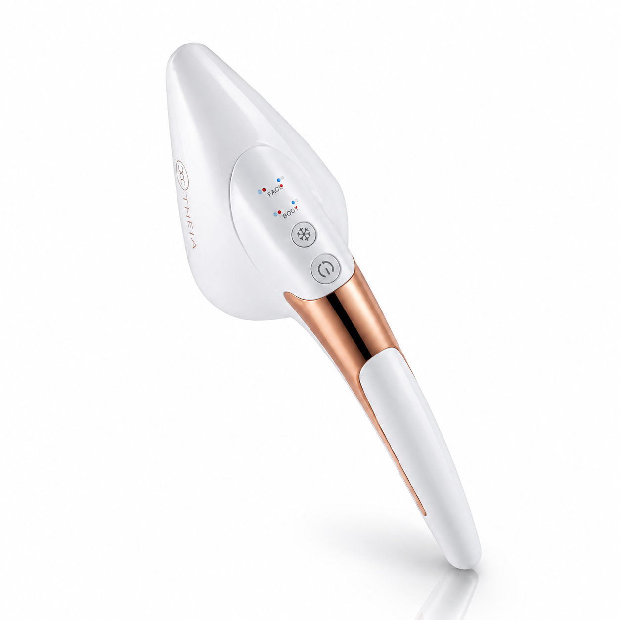 RF Skin Sculpt Pro – Radio Frequency Skin Care Device for Facial Firming & Beauty Care