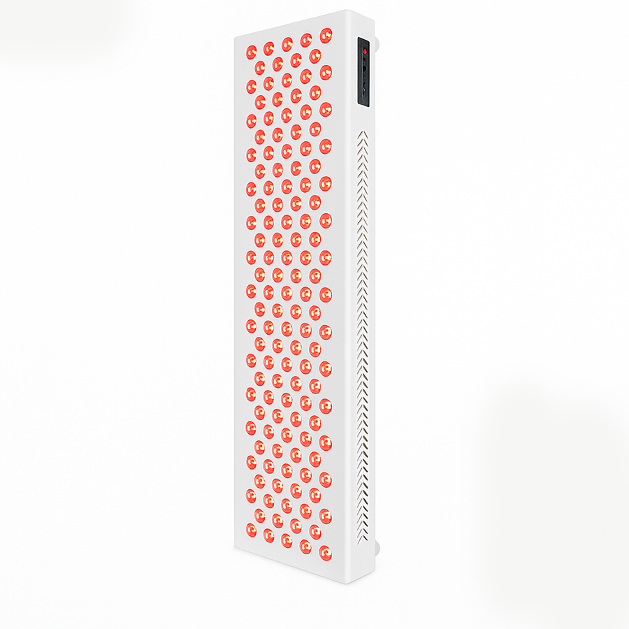 Theia Red PLUS P1500 – High-Intensity Red & Infrared Therapy Panel