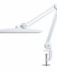 386 LED Adjustable Clamp Lamp – 18W Dimmable Professional Nail & Lash Salon Light