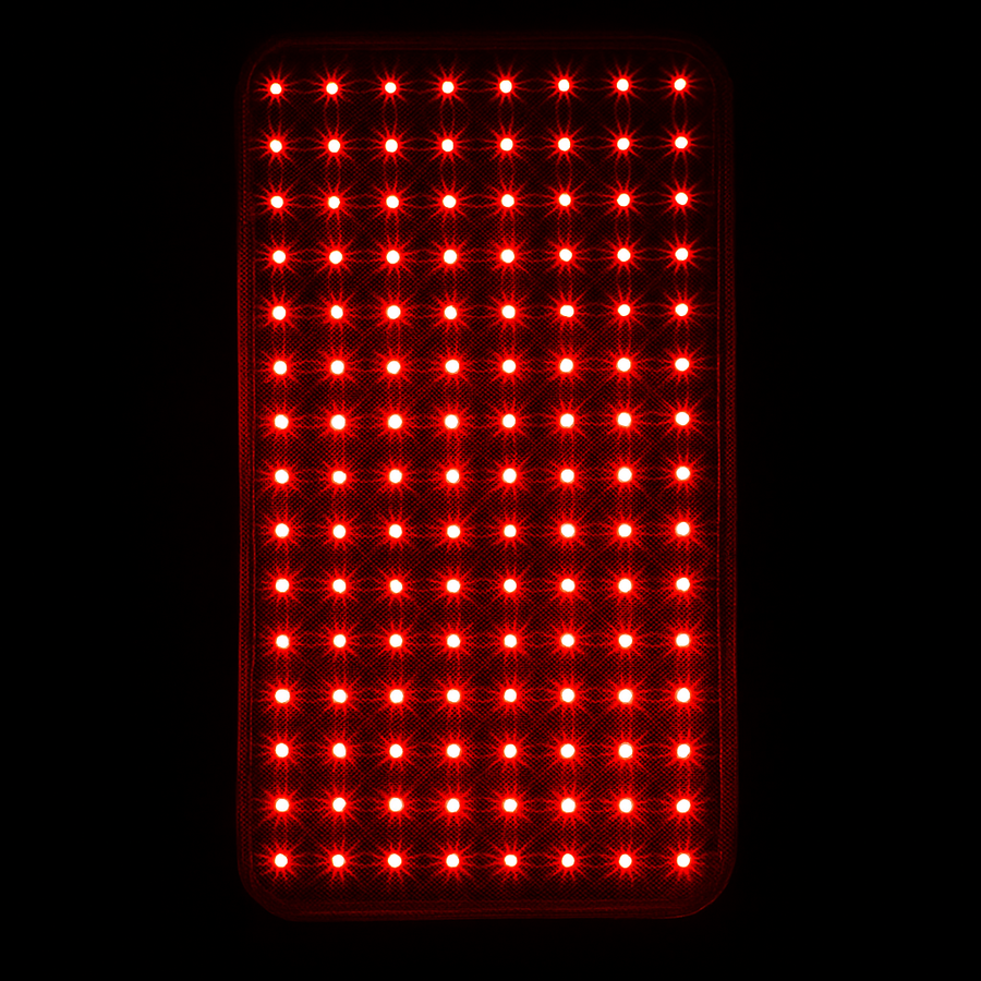 Theia PainRelief Pro 660/850nm Infrared Therapy Pad