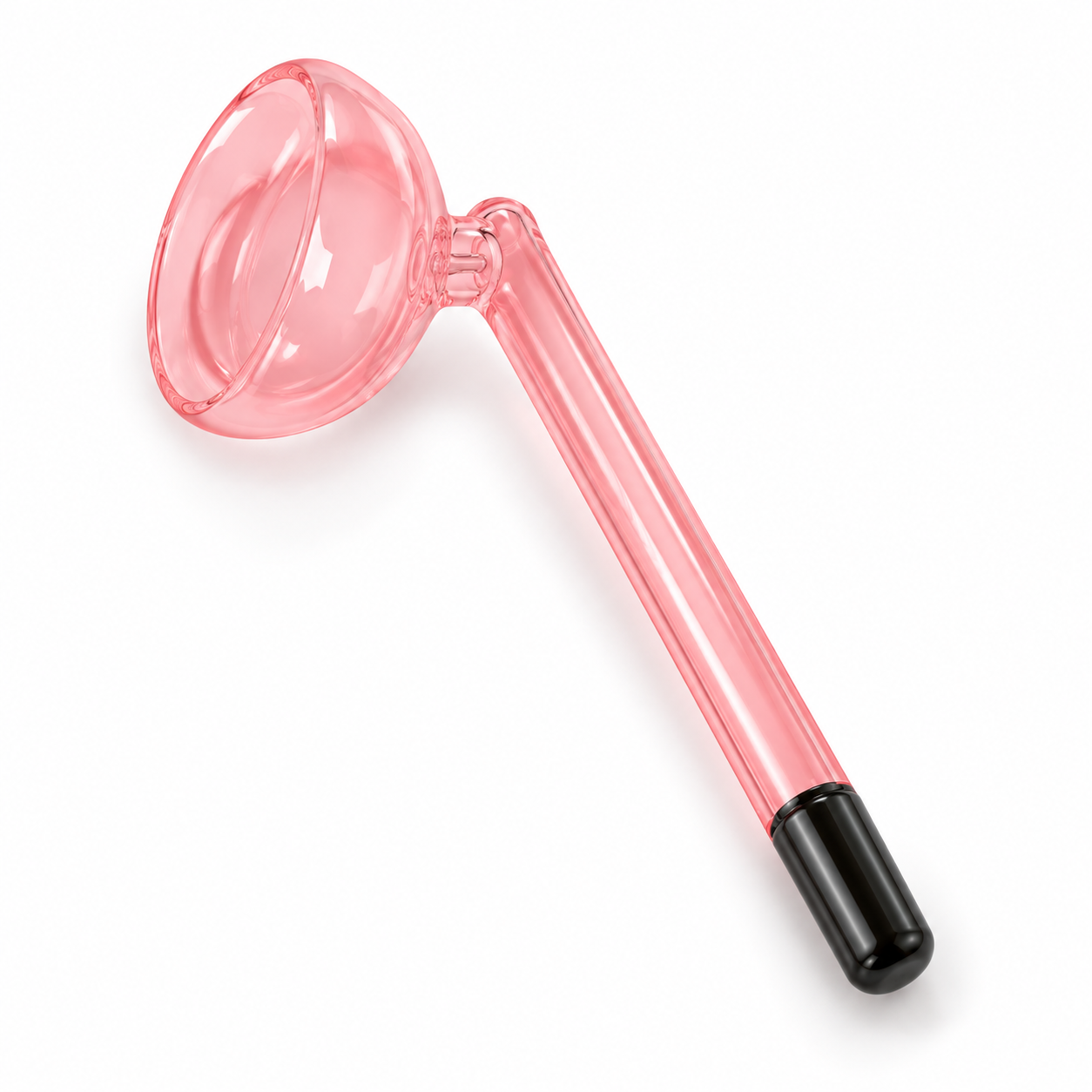 Mushroom High Frequency Glass Electrode – Replacement Attachment
