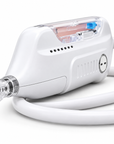 Water Light Mesotherapy Injection Replacement Handpiece with Hose