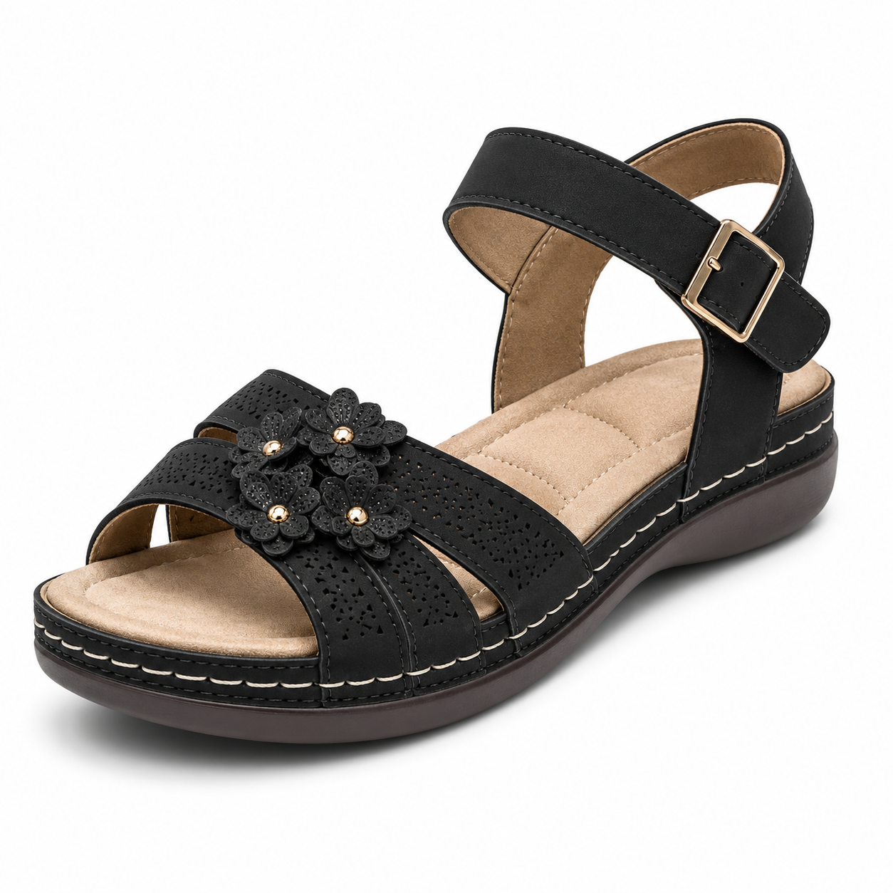 ComfortStep Elite Orthopedic Sandals