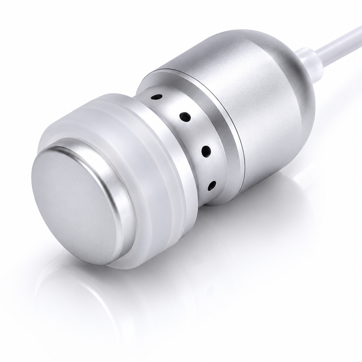 THEIA 7-in-1 Skin Activation Facial Machine – Galvanic Microcurrent & Deep Cleansing Beauty Device